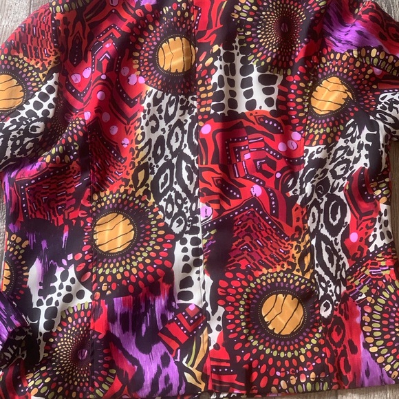 Erin London woman’s lined jacket. - Picture 4 of 9